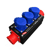 Туровый дистрибьютор питания ET 230.1